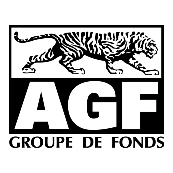 AGF Groupe de Fonds logo
