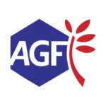 AGF Logo