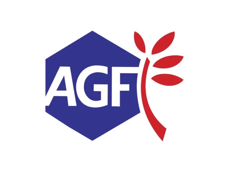AGF Logo