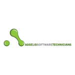 Aggelis software technicians logo