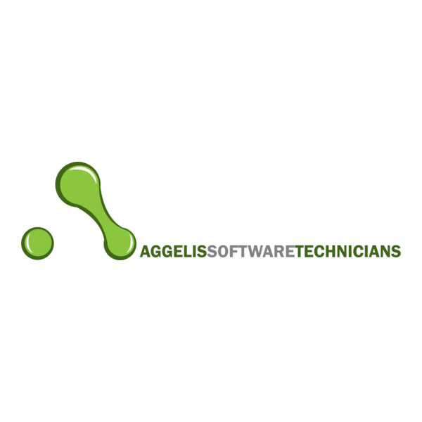 Aggelis software technicians logo