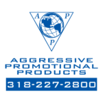 Aggressive Promotional Products logo