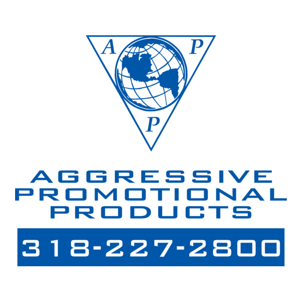 Aggressive Promotional Products logo