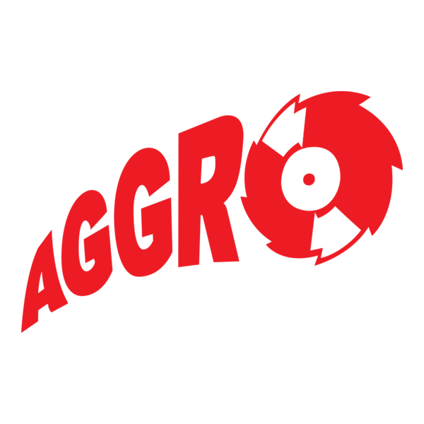 Aggro Berlin logo
