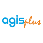 Agis Plus logo