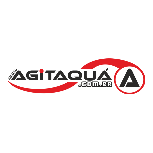 Agitaquб - Sempre Presente nas Baladas logo