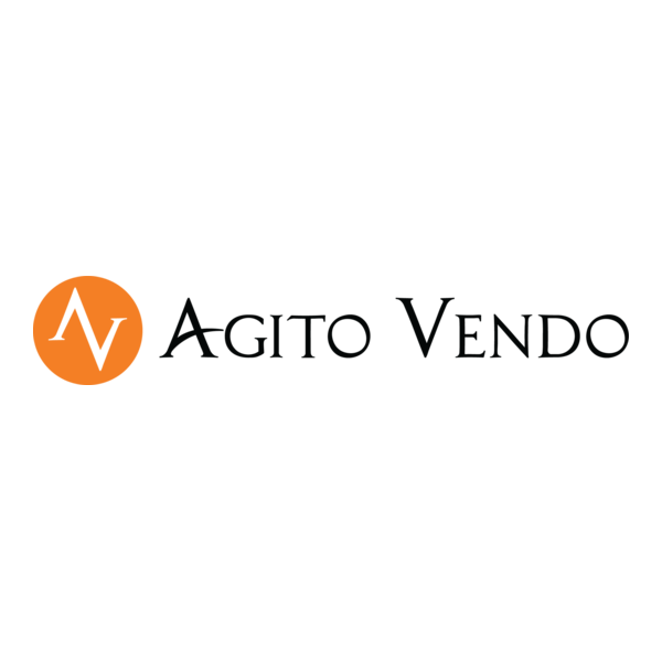 Agito Vendo logo