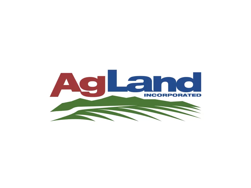 AgLand Logo