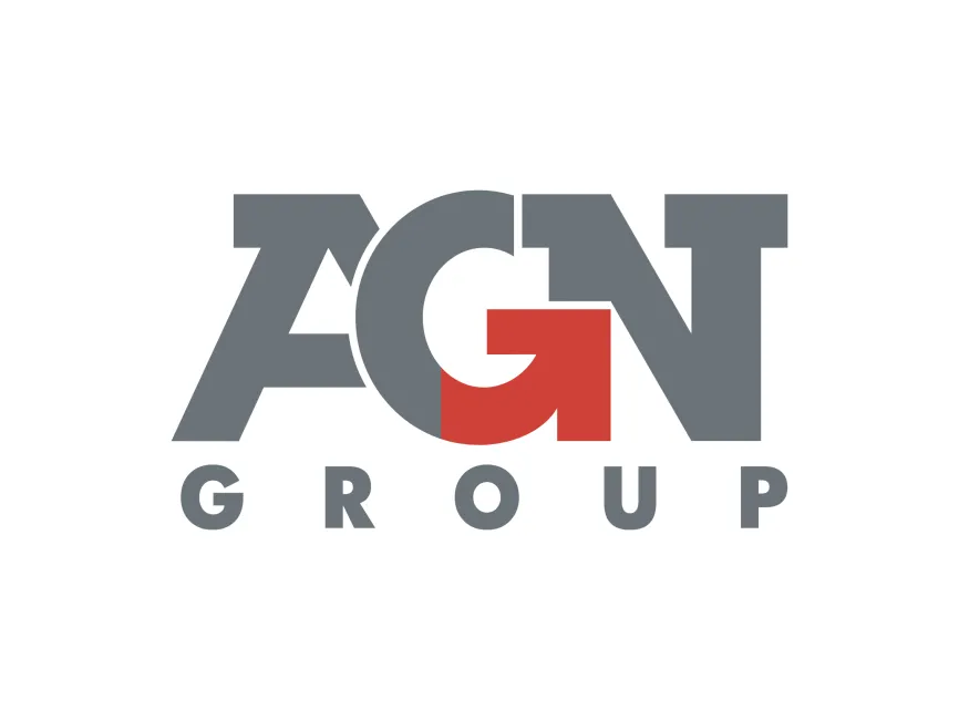 AGN Group Logo