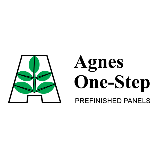 Agnes One-Step logo