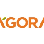 Agora Mall Logo