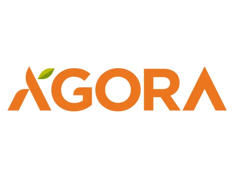 Agora Mall Logo