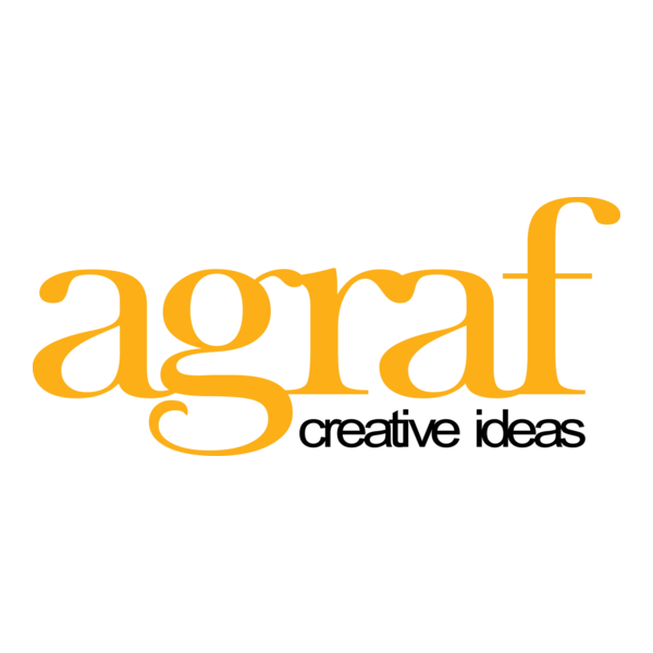 Agraf Creative Ideas logo