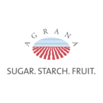 Agrana Sugar Starch Fruit logo