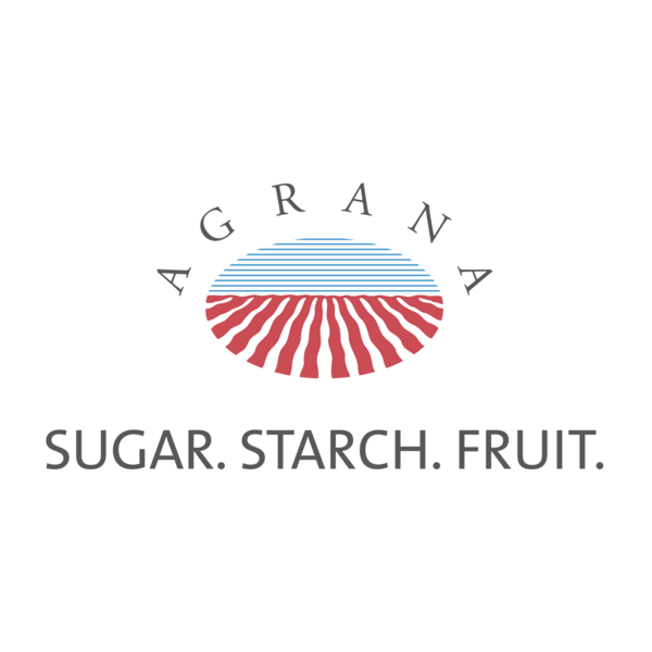 Agrana Sugar Starch Fruit logo