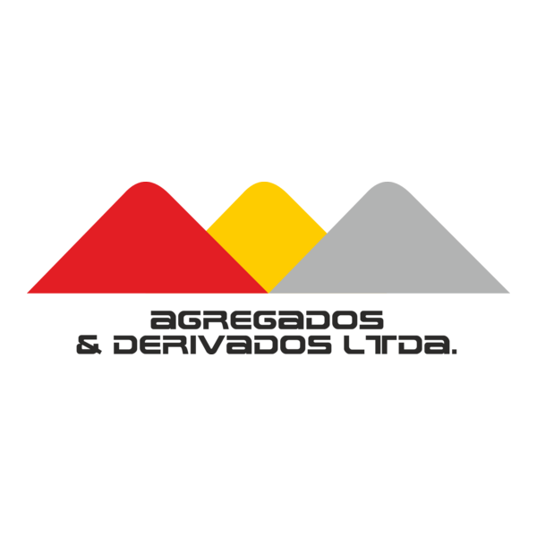 Agregados & Derivados Ltda logo
