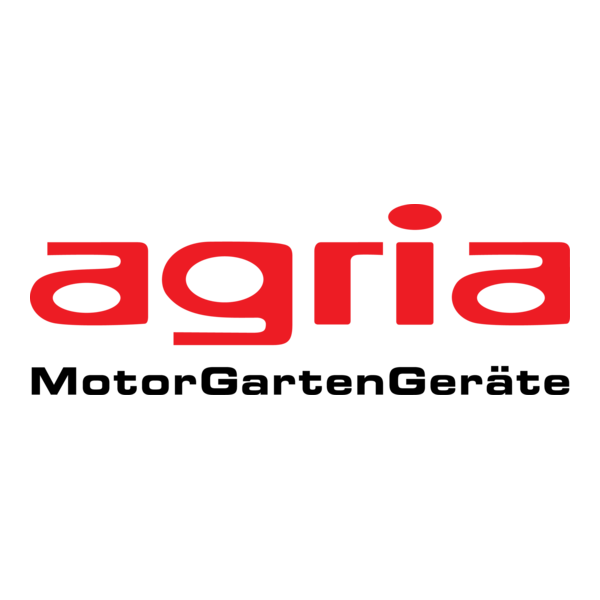 Agria Motor GartenGerate logo