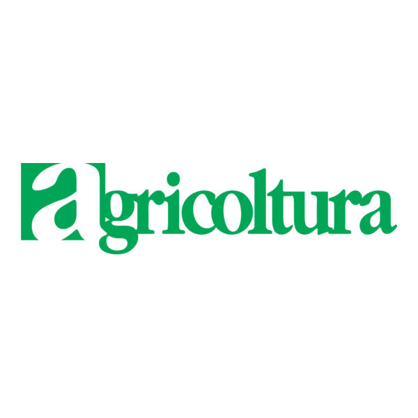 Agricoltura logo