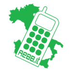 Agriturismo e B&B in Italia sul cellulare logo