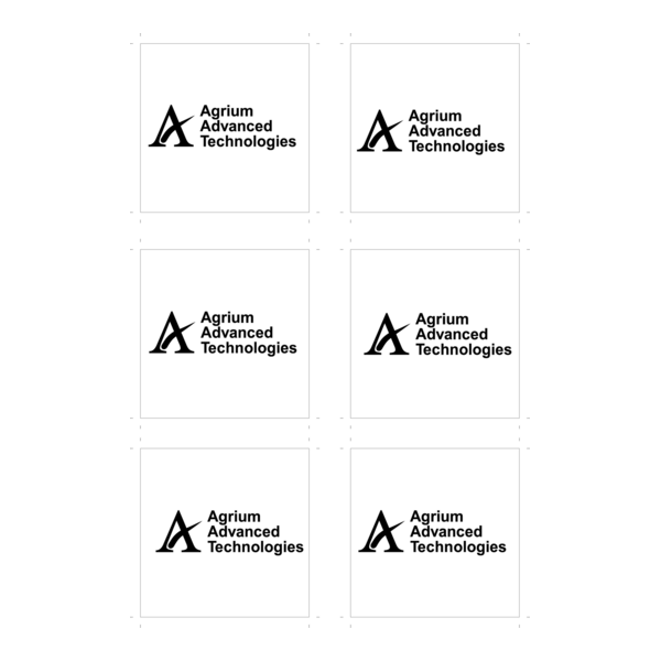 Agrium Advanced Technologies logo