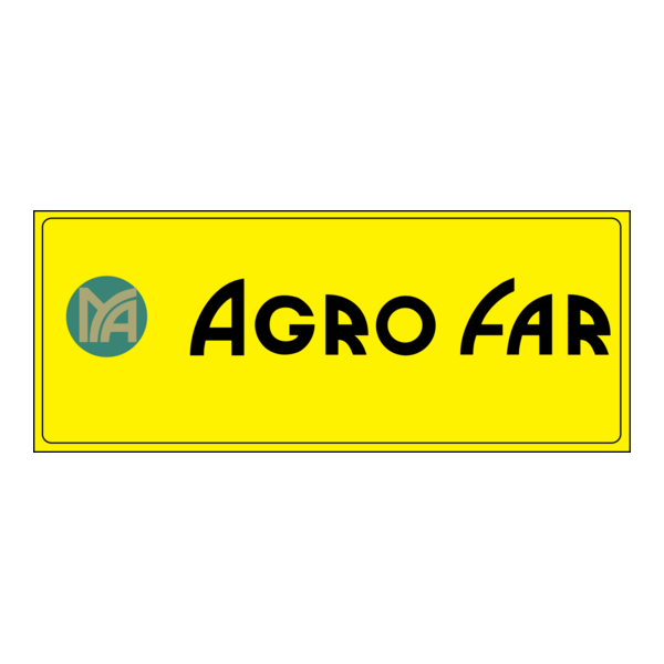 Agro Far logo