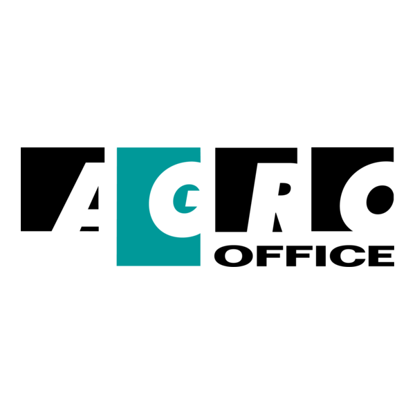 AGRO OFFICE logo