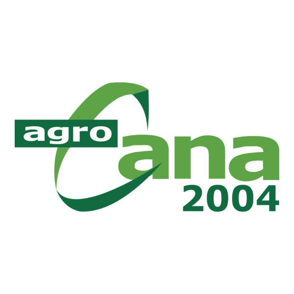 Agrocana 2004 logo