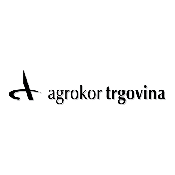 Agrokor Trgovina logo