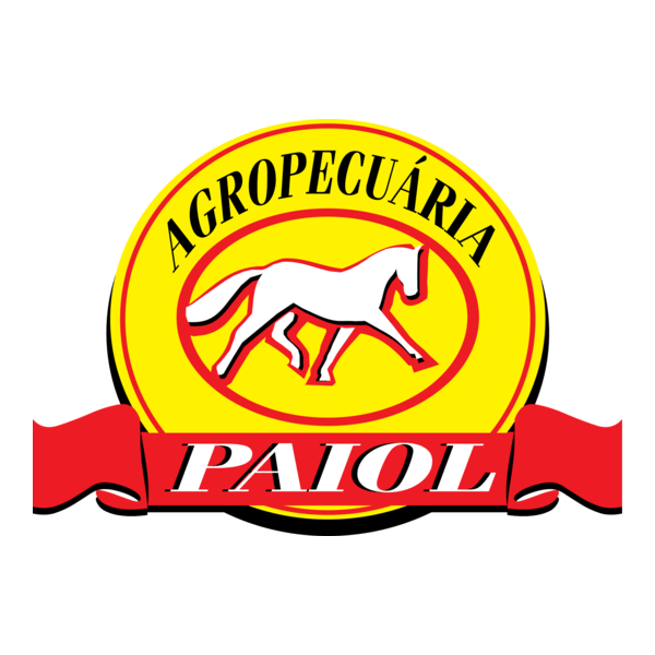 Agropecuaria Paiol logo