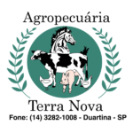 Agropecuбria Terra Nova logo