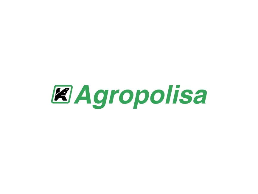 Agropolisa Logo