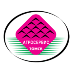 Agroservis Tomsk logo