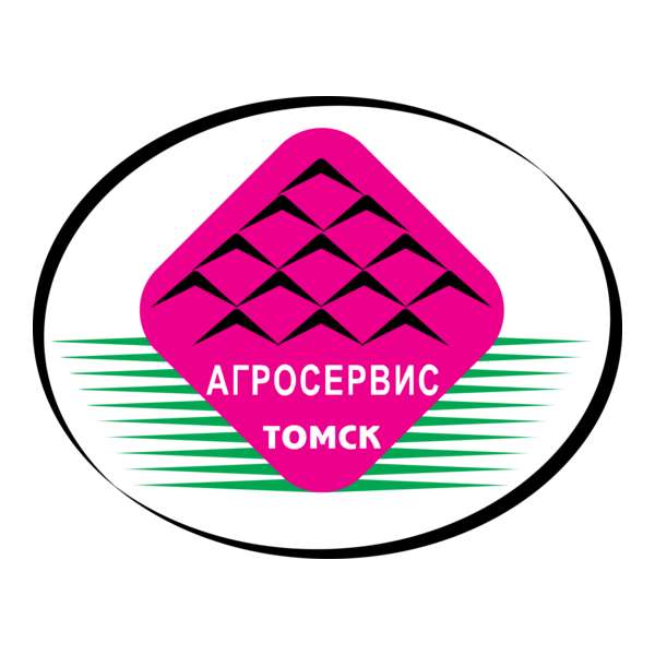 Agroservis Tomsk logo