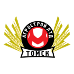 Agrostroy Tomsk logo