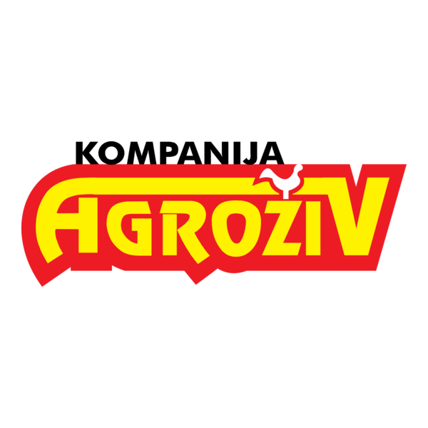 Agroziv Pancevo logo