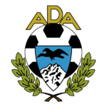 Agrupacion Deportiva Alcorcon logo