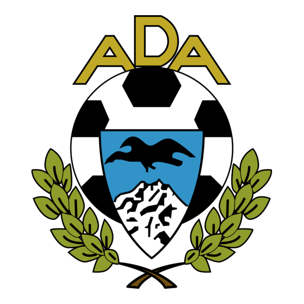 Agrupacion Deportiva Alcorcon logo