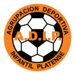 Agrupacion Deportiva Infantil Platense de La Plata logo