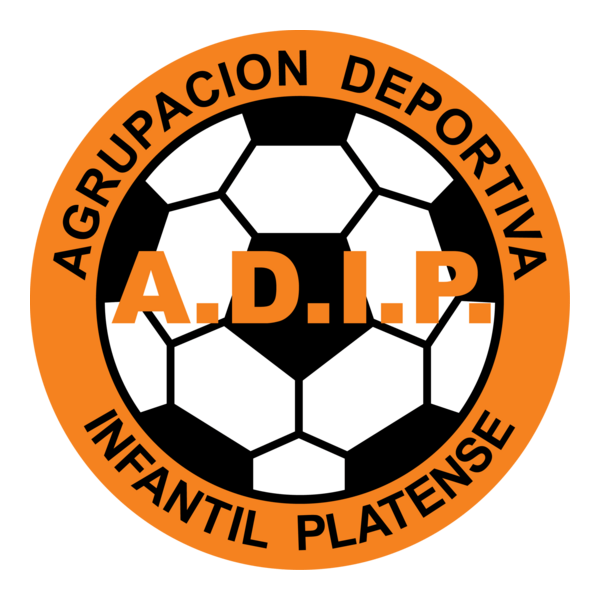 Agrupacion Deportiva Infantil Platense de La Plata logo