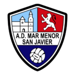 Agrupacion Deportiva Mar Menor-San Javier logo
