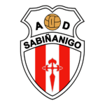 Agrupacion Deportiva Sabiñanigo logo