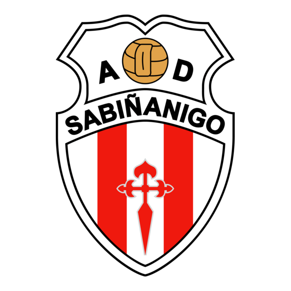 Agrupacion Deportiva Sabiñanigo logo