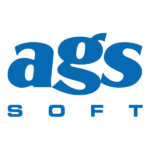 AGS Soft logo