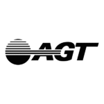 AGT logo