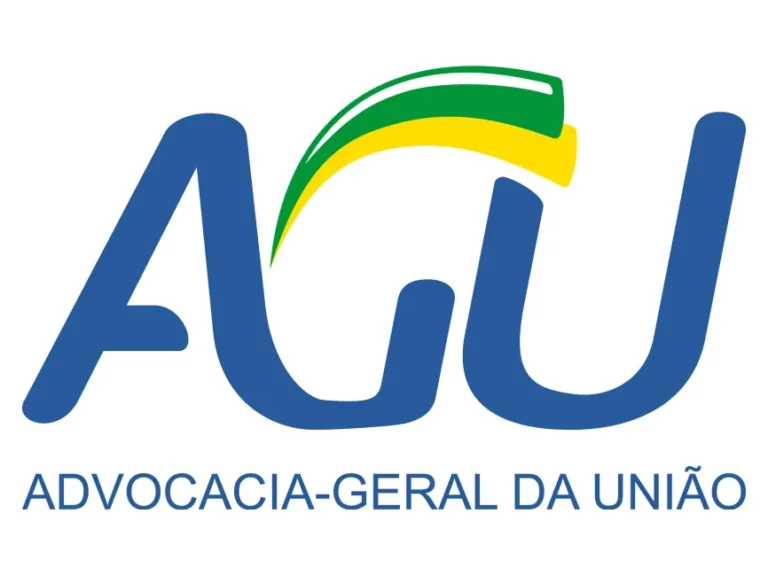 AGU – Advocacia-Geral da União Logo
