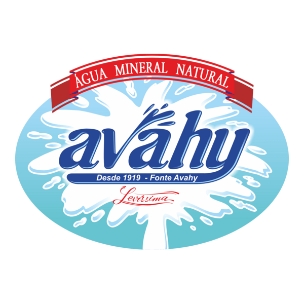 Agua Avai logo