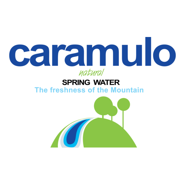 Agua Caramulo logo