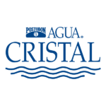Agua Cristal logo