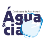 Agua e Cia logo