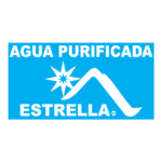 Agua Estrella logo